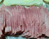 Foto del paso 7 de la receta: Sandwichs de miga diferentes (5 sabores)