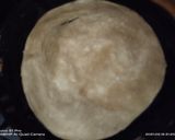 A picture of step 5 of Egg roll.