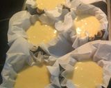 Foto del paso 4 de la receta Magdalenas de nata