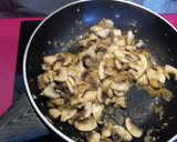 Foto del paso 3 de la receta: Champiñones a la andaluza