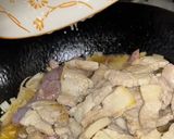 A picture of step 6 of Vietnamese Patê for Bánh Mì.