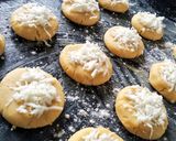 Foto langkah ke 4 dari resep Gluten Free Butter Cookies.