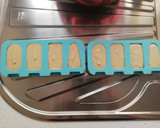 Foto del paso 2 de la receta: Mini Magnum de crema de ron casera