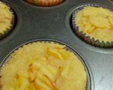 A picture of step 7 of Super soft apple vanilla muffins.
