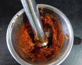 A picture of step 2 of Banana Fish Fry.