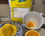 Foto del paso 8 de la receta: Scones de naranja con grosellas!!