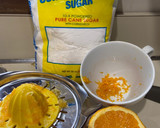 Foto del paso 8 de la receta: Scones de naranja con grosellas!!