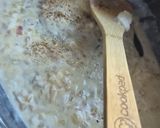 Une image de l'étape 4 de Pavés de Saumon à la crème en cocotte Magimix.