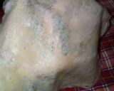 صورة لخطوة 4 من وصفة بوراك مع الورق صنع منزيلي