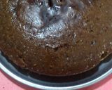 ચોકલેટ કેક(CHOCOLATE CAKE recipe in Gujarati) રેસીપી સ્ટેપ3ફોટો