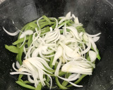 Foto del paso 3 de la receta: Noodles thai