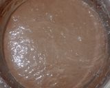 Foto langkah ke 6 dari resep Orange Peel Double Chocolate Sourdough Bread (Oven Tangkring).
