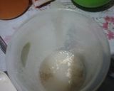 Foto langkah ke 1 dari resep Pizza mini kapas.