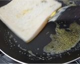 Foto langkah ke 5 dari resep Avocado toast mix Guacamole.