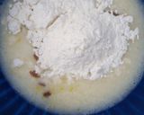 Foto del paso 5 de la receta: Tarta invertida de manzana