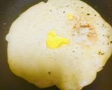 A picture of step 5 of Carbohydrates Protein Rich Oats—Wheat  masala Dosa.