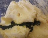 Foto langkah ke 3 dari resep Caterpillar cookies/kuker ulet.