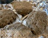 Foto del paso 5 de la receta: Hamburguesa de soja y champiñones a la mostaza y curry en Cecotec Mambo