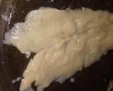 Foto del paso 1 de la receta: Milanesa de pollo