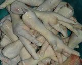 Foto langkah ke 1 dari resep Ceker Pedes.