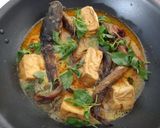 Foto langkah ke 3 dari resep Mangut Lele (Khas Jogja).