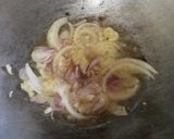 Foto langkah ke 3 dari resep Tahu Tauco Cabe Merah.
