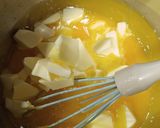 Foto del paso 3 de la receta Lemon curd: crema de limón para rellenar