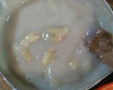 Foto langkah ke 4 dari resep Nagasari Maizena.