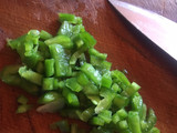 Cuscús con verduras