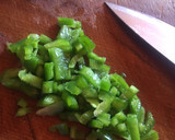 Foto del paso 1 de la receta: Cuscús con verduras