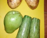 Foto del paso 4 de la receta: Caldo de res