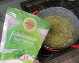 Sóska főzelék 🥬 cukormentesen 🚫🍬 recept fázis 3 fotója