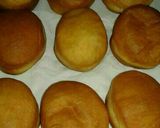 Foto langkah ke 4 dari resep Donut jco.