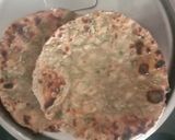 જુવાર બાજરી ની મસાલા રોટલી(Jowar Bajari Masala Rotli Recipe In Gujarati) રેસીપી સ્ટેપ3ફોટો