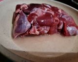 Foto langkah ke 1 dari resep Semur Arab (Daging Kambing).