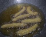 Foto langkah ke 4 dari resep #101. Churos Keju Palm Sugar.