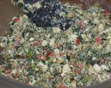 Foto del paso 5 de la receta: Canelones de harina de garbanzo