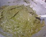 Sarso Ka saag with makki ki roti recipe step 6 photo