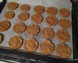 Foto del paso 9 de la receta: Galletas de Muesli