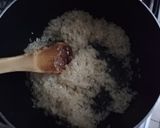 Foto del paso 1 de la receta: Arroz graneado