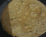 मसाला थेपला (masala thepla recipe in Hindi) रेसिपी चरण 3 फोटो