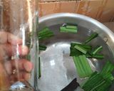 Foto langkah ke 5 dari resep Kolak Singkong Pisang Takjil Manis.
