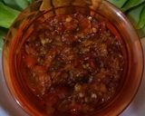 Foto langkah ke 6 dari resep Sambal bawang.
