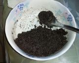 芝麻麵包的食譜步驟1照片