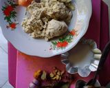 Foto langkah ke 1 dari resep Bola Tahu Bumbu Petis.