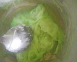 Foto langkah ke 4 dari resep Kue Bugis (Mendut).