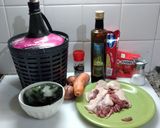 Foto del paso 1 de la receta: Pato episodio II: la hazaña del pato y el Coronavinus