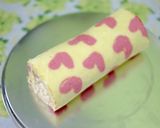Foto langkah ke 12 dari resep Bolu Gulung Cream Cheese.