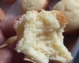 Foto langkah ke 7 dari resep Bolu tape mini.