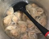 Foto langkah ke 3 dari resep Wonton/Pangsit.